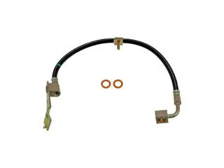 Dorman H38048 1981 Dodge B150 Brake Hydraulic Hose