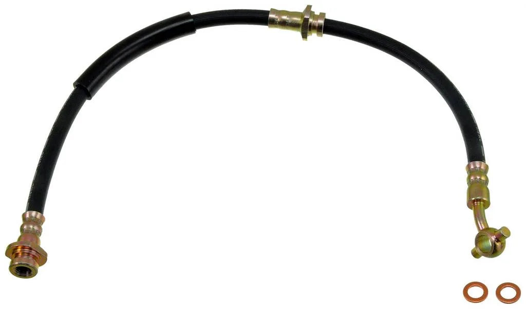 Dorman H380517 1993-2001 Nissan Altima Brake Hydraulic Hose