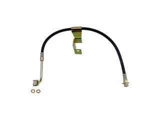 Dorman H380519 1993-1995 Chevrolet K3500 Brake Hydraulic Hose