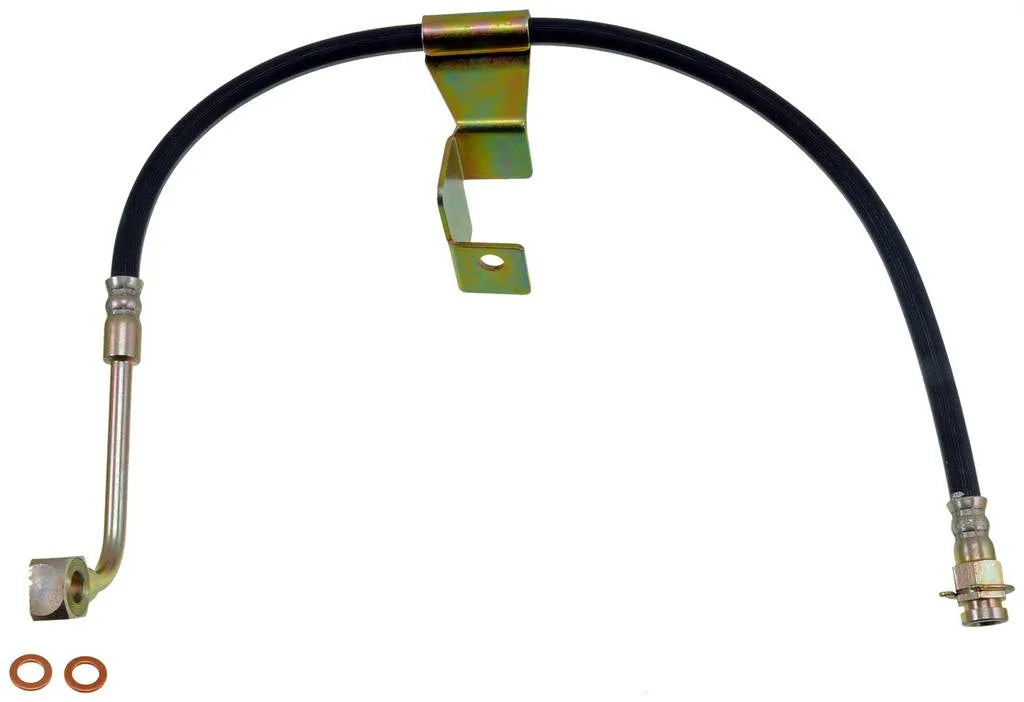 Dorman H380519 1993-1995 Chevrolet K3500 Brake Hydraulic Hose