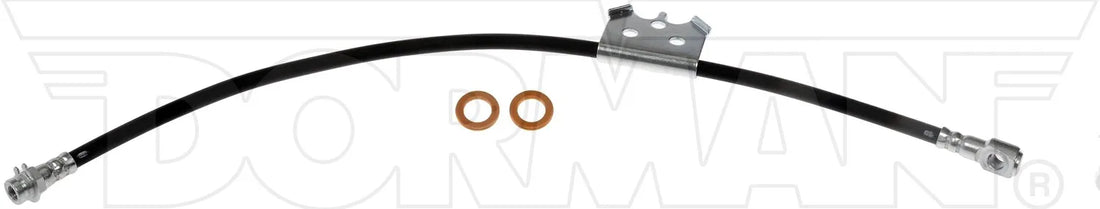 Dorman H380534 1996-2000 GMC K2500 Brake Hydraulic Hose
