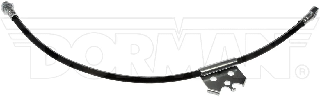 Dorman H380534 1996-2000 GMC K2500 Brake Hydraulic Hose