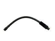 Dorman H380537 1994-1998 Audi Cabriolet Brake Hydraulic Hose