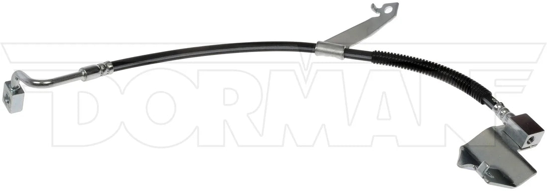 Dorman H380553 2004 Ford F-150 Heritage Brake Hydraulic Hose