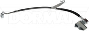 Dorman H380553 2004 Ford F-150 Heritage Brake Hydraulic Hose