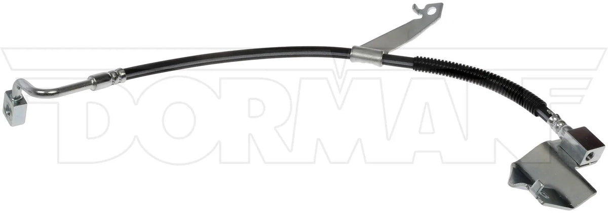 Dorman H380553 2004 Ford F-150 Heritage Brake Hydraulic Hose