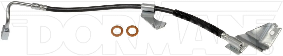 Dorman H380554 1997-2004 Ford Lobo Brake Hydraulic Hose