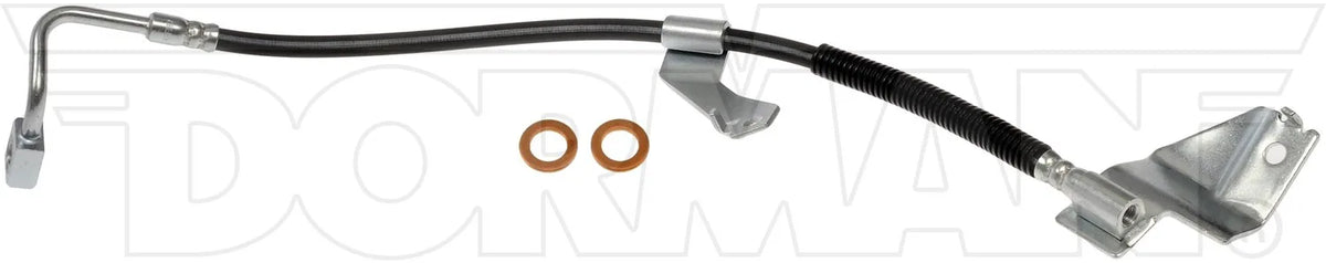 Dorman H380554 1997-2004 Ford Lobo Brake Hydraulic Hose
