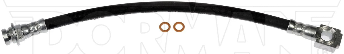 Dorman H380557 1993-2002 Cadillac Eldorado Brake Hydraulic Hose