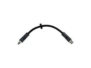 Dorman H380562 1995-1998 Saab 9000 Brake Hydraulic Hose