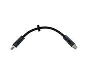Dorman H380562 1995-1998 Saab 9000 Brake Hydraulic Hose