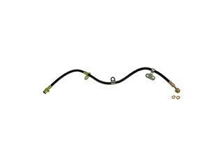 Dorman H380582 1996-1998 Acura TL Brake Hydraulic Hose