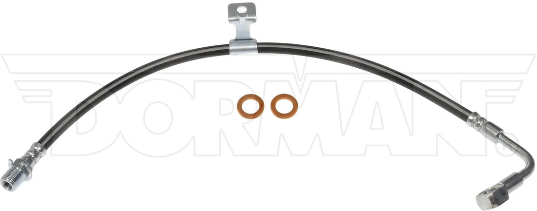 Dorman H38065 1987 GMC R1500 Brake Hydraulic Hose