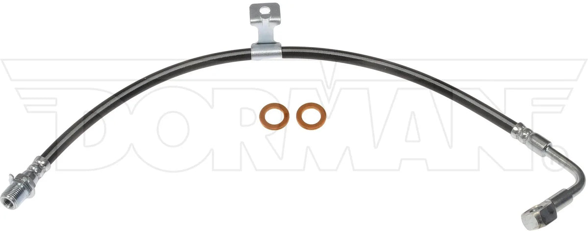 Dorman H38065 1987 GMC R1500 Brake Hydraulic Hose