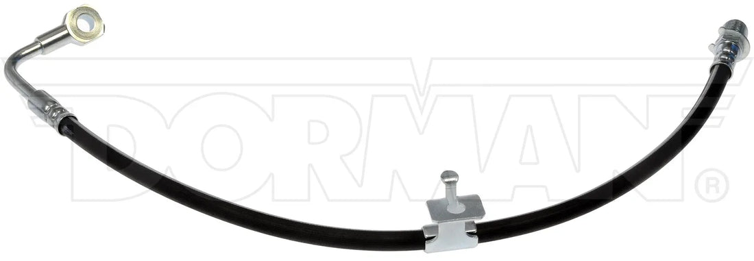 Dorman H38065 1987 GMC R1500 Brake Hydraulic Hose