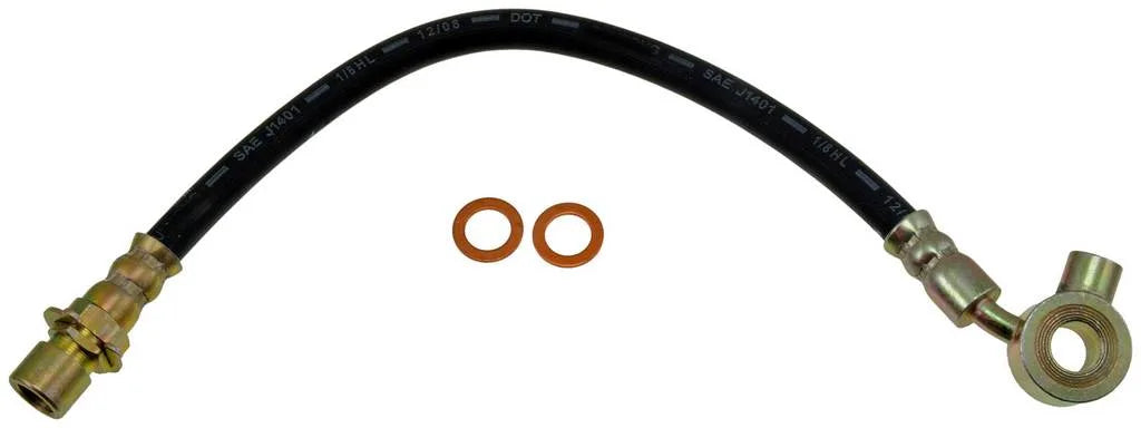 Dorman H380713 1971-1972 Chevrolet C10 Pickup Brake Hydraulic Hose