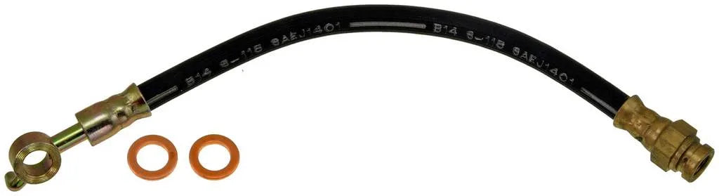 Dorman H380722 1996-1998 Mazda MPV Brake Hydraulic Hose