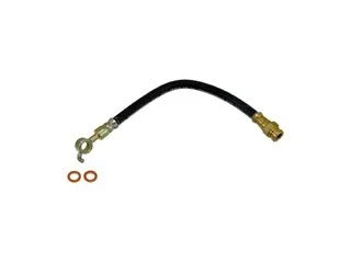 Dorman H380724 1996-1998 Mazda MPV Brake Hydraulic Hose