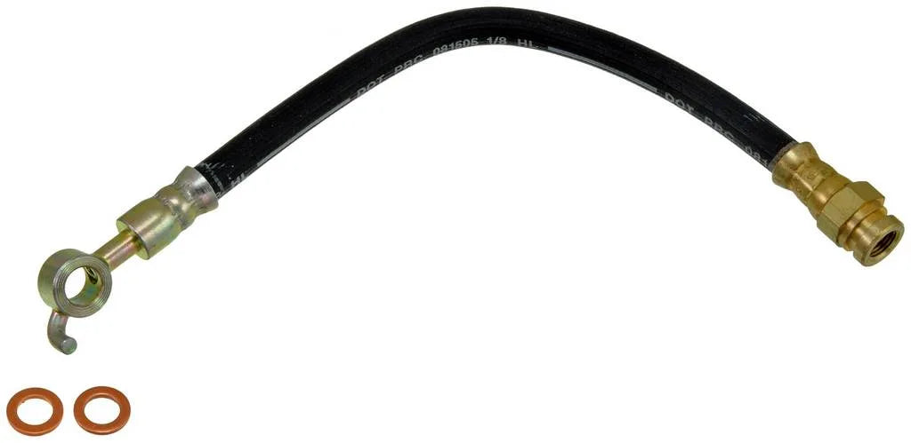 Dorman H380724 1996-1998 Mazda MPV Brake Hydraulic Hose