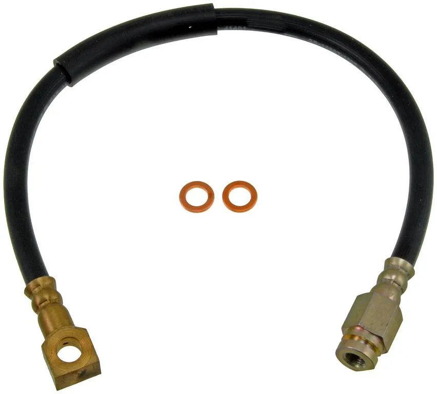 Dorman H380747 1995-1999 Dodge Ram 3500 Brake Hydraulic Hose