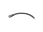 Dorman H380750 1997 Ford F-150 Brake Hydraulic Hose