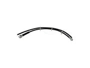 Dorman H380750 1997 Ford F-150 Brake Hydraulic Hose