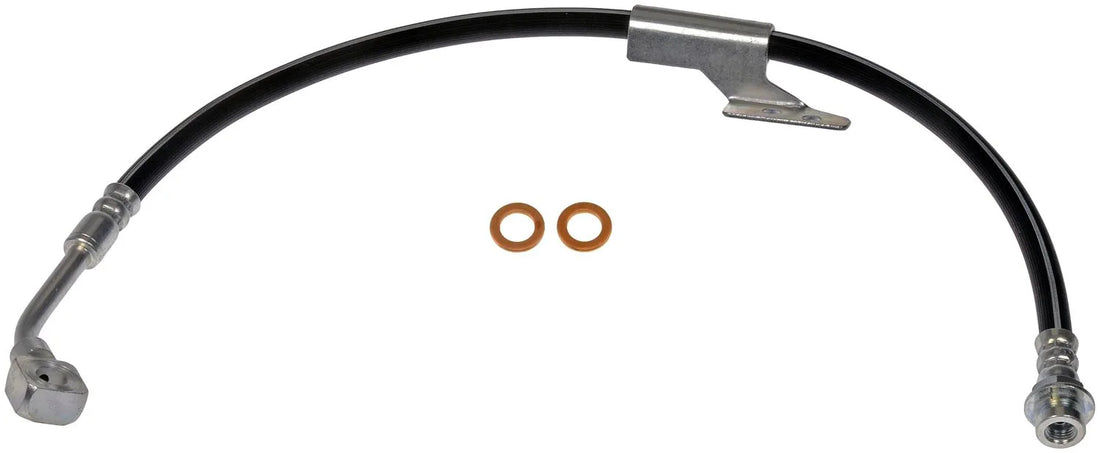 Dorman H380753 1996-2002 GMC Savana 2500 Brake Hydraulic Hose