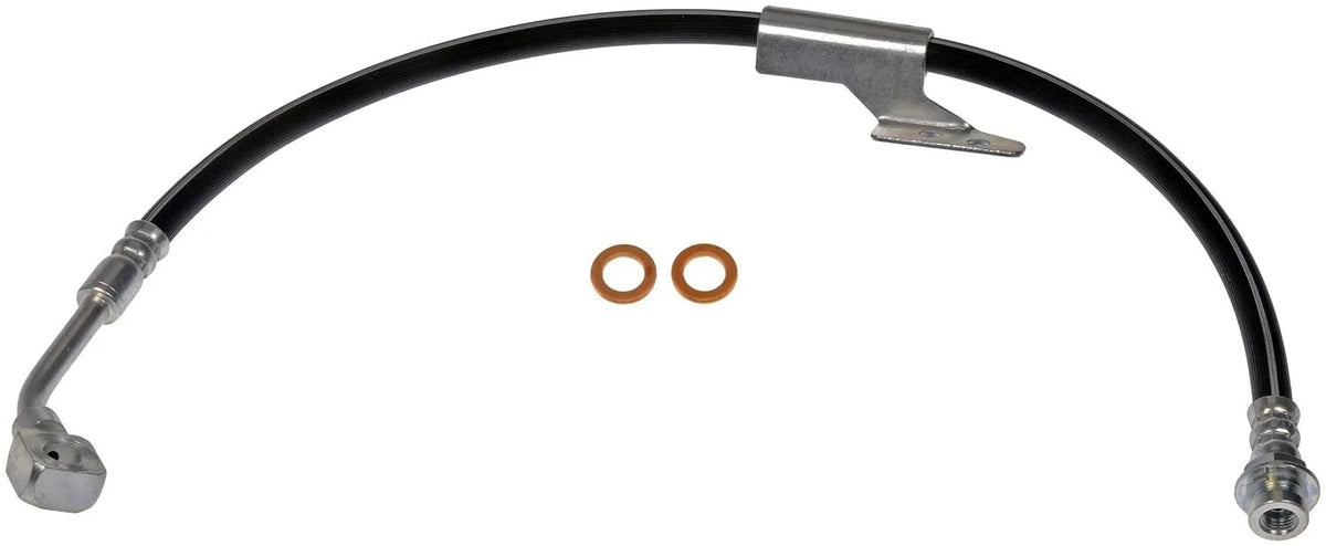 Dorman H380753 1996-2002 GMC Savana 2500 Brake Hydraulic Hose
