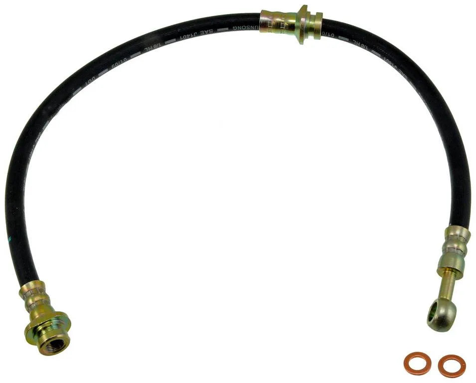 Dorman H380761 1996-2004 Nissan Pathfinder Brake Hydraulic Hose