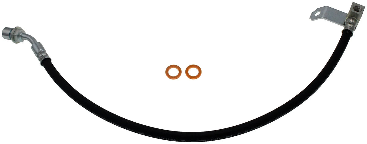 Dorman H380773 1997-2004 Dodge Dakota Brake Hydraulic Hose
