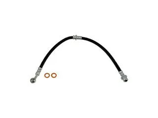 Dorman H380900 1997-2001 Hyundai Tiburon Brake Hydraulic Hose