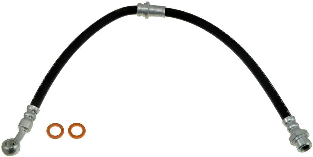 Dorman H380900 1997-2001 Hyundai Tiburon Brake Hydraulic Hose