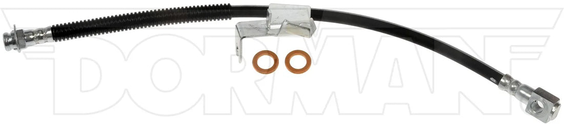 Dorman H380907 1997-2005 Buick Park Avenue Brake Hydraulic Hose