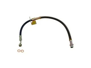 Dorman H380911 1997-2001 Hyundai Tiburon Brake Hydraulic Hose