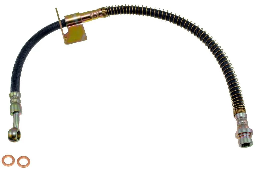 Dorman H380911 1997-2001 Hyundai Tiburon Brake Hydraulic Hose