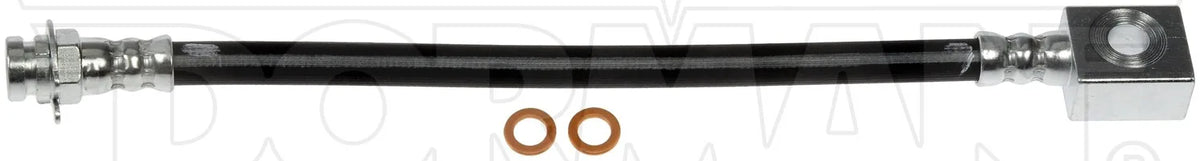 Dorman H380918 1988-1997 Ford F-Super Duty Brake Hydraulic Hose