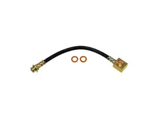 Dorman H380918 1988-1997 Ford F-Super Duty Brake Hydraulic Hose