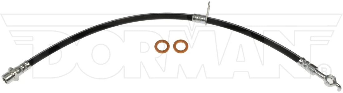 Dorman H380922 1997-2004 Toyota Avalon Brake Hydraulic Hose