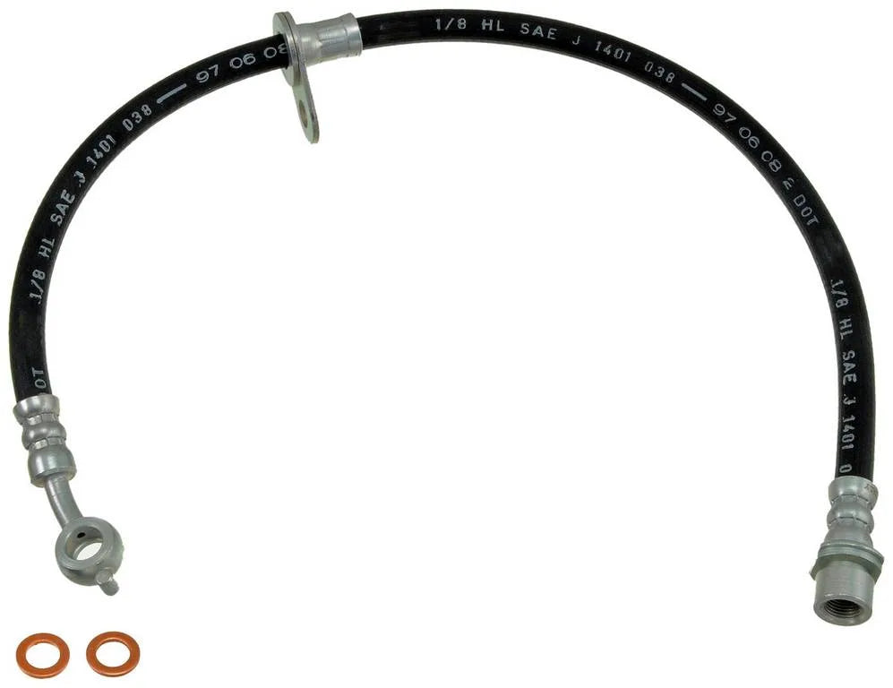 Dorman H380923 1997-2004 Toyota Avalon Brake Hydraulic Hose