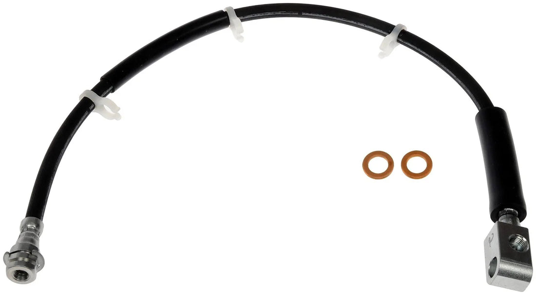 Dorman H380936 2004 Ford F-150 Heritage Brake Hydraulic Hose