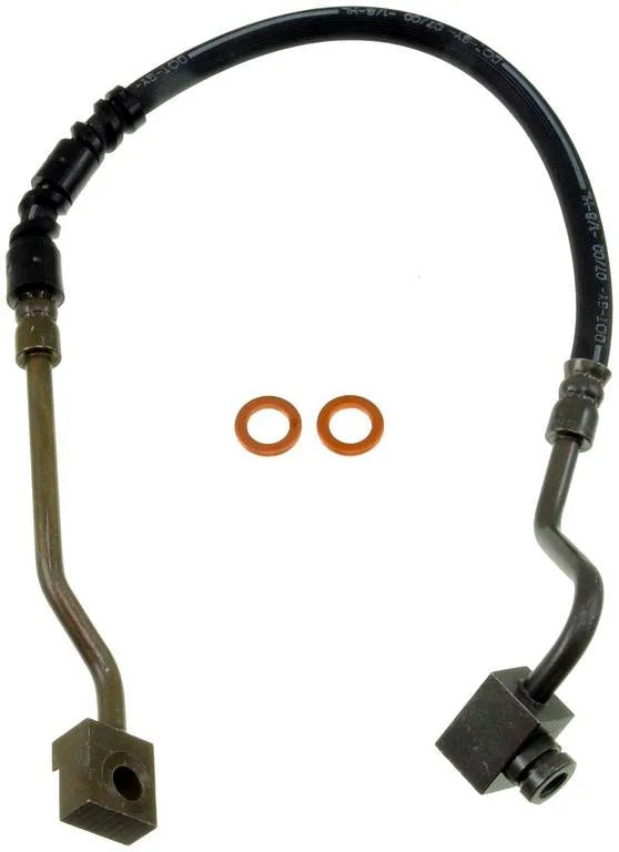 Dorman H380938 1997 Mazda B4000 Brake Hydraulic Hose
