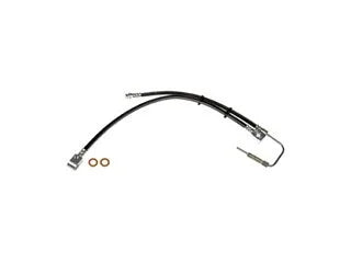 Dorman H380940 2003-2005 Ford E-450 Super Duty Brake Hydraulic Hose
