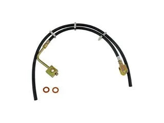 Dorman H380962 1992-1997 Ford F-Super Duty Brake Hydraulic Hose