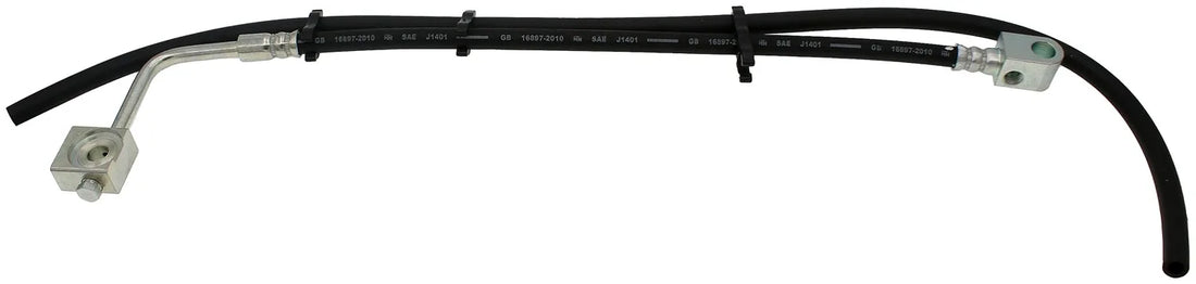 Dorman H380962 1992-1997 Ford F-Super Duty Brake Hydraulic Hose