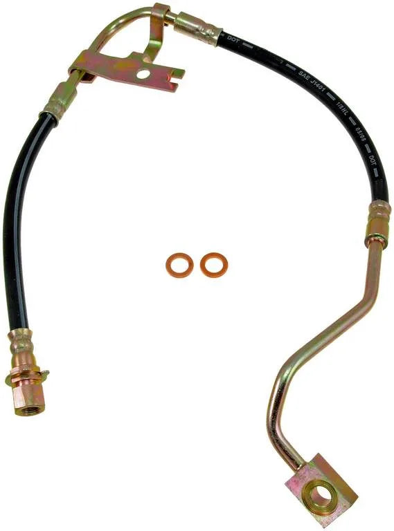 Dorman H380979 1998-1999 Dodge Durango Brake Hydraulic Hose