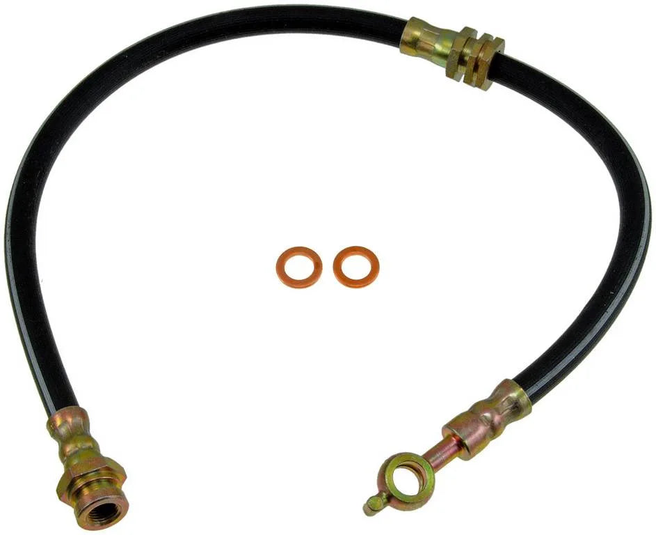 Dorman H38098 1981-1983 Isuzu Pickup Brake Hydraulic Hose