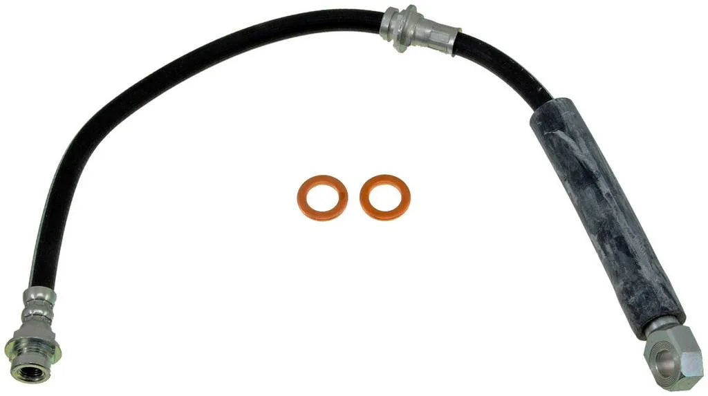 Dorman H38102 1982-1983 Pontiac Firebird Brake Hydraulic Hose