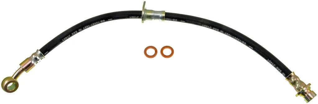 Dorman H381050 1997-2001 Honda Prelude Brake Hydraulic Hose