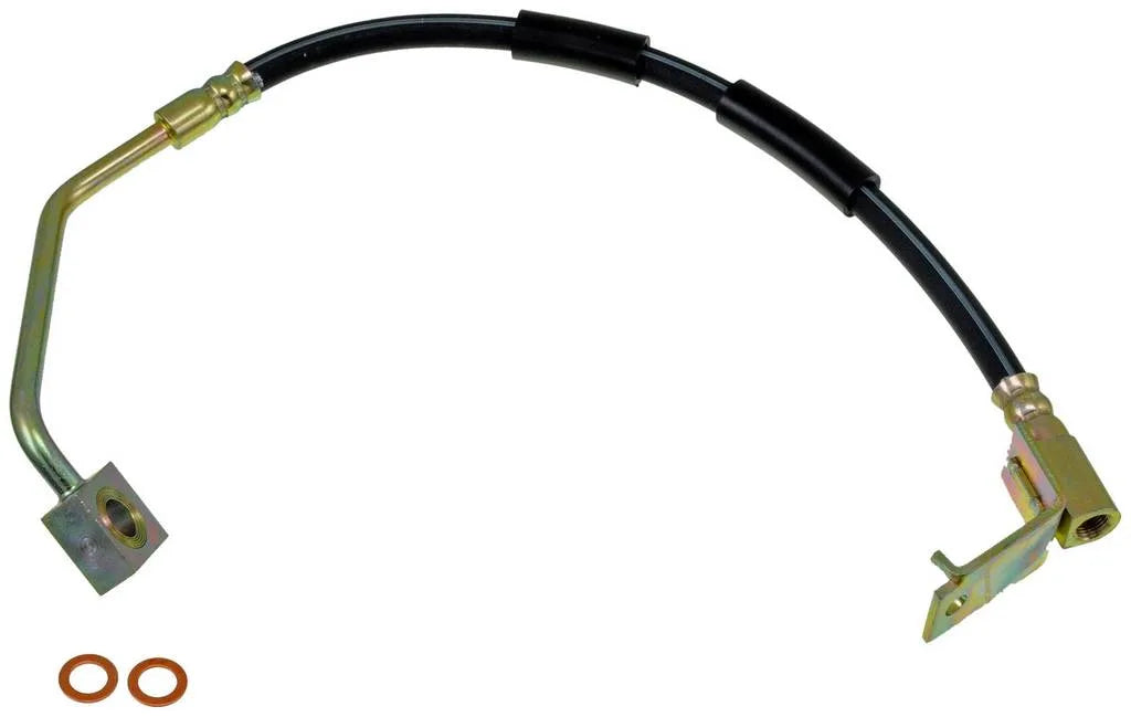 Dorman H381054 1999-2004 Chrysler 300M Brake Hydraulic Hose
