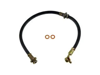 Dorman H381060 1997-1998 Nissan 240SX Brake Hydraulic Hose